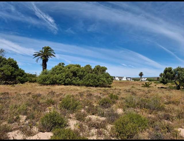 LAND FOR SALE IN SHELLEY POINT